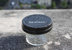 Set of 12 Regular Mouth Lids