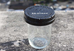 Set of 12 Regular Mouth Lids
