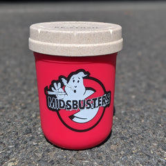 MIDSBUSTERS GHOSTED RE:STASH (+REVIDER)