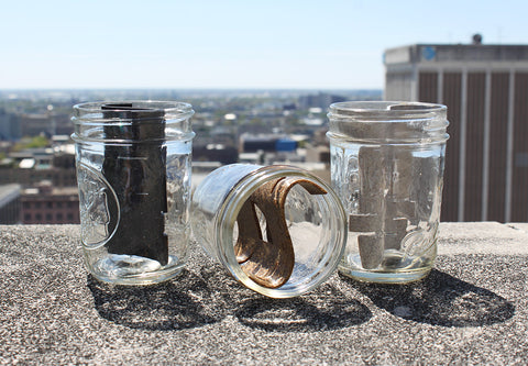 Set of 3 Re:viders